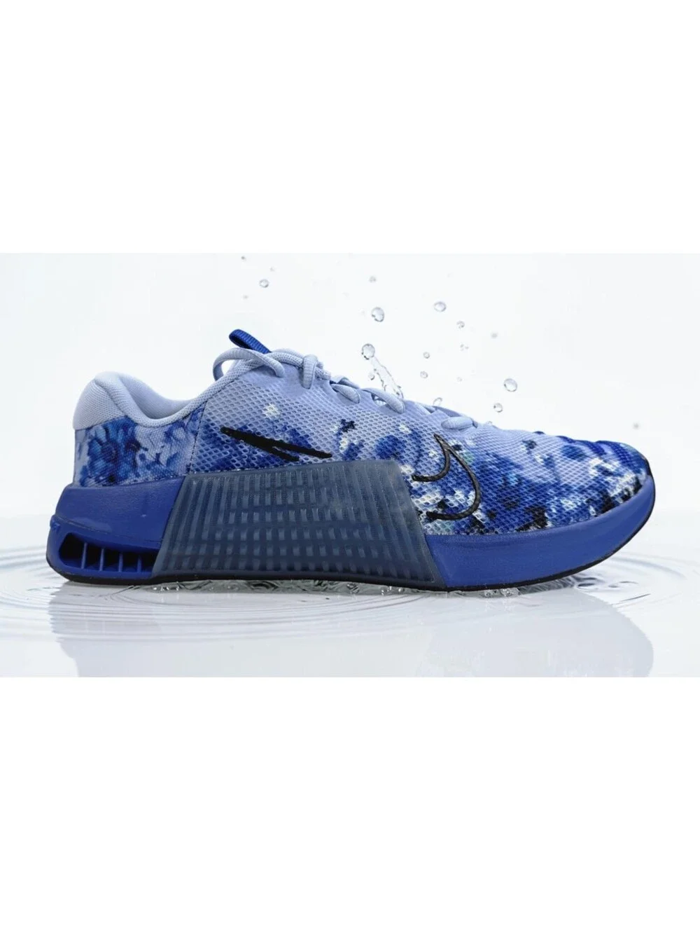 Nike metcon amp